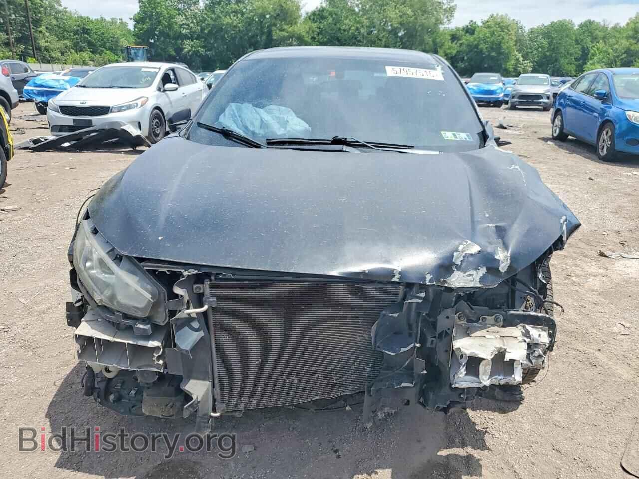 2016 HONDA CIVIC - VIN: 2HGFC2F53GH524461 - Фото 5