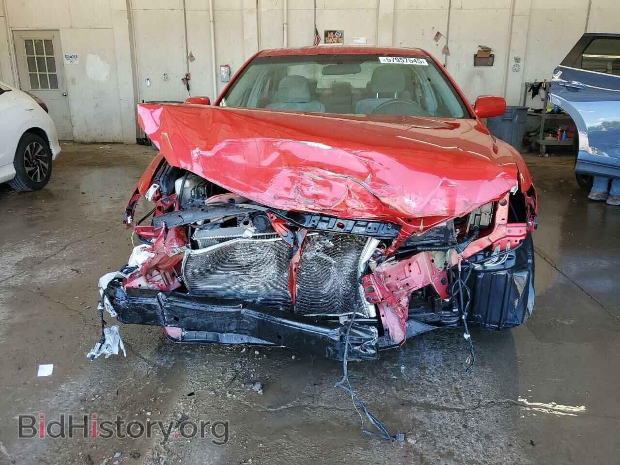 2011 TOYOTA CAMRY - VIN: 4T4BF3EK9BR200052 - Фото 5