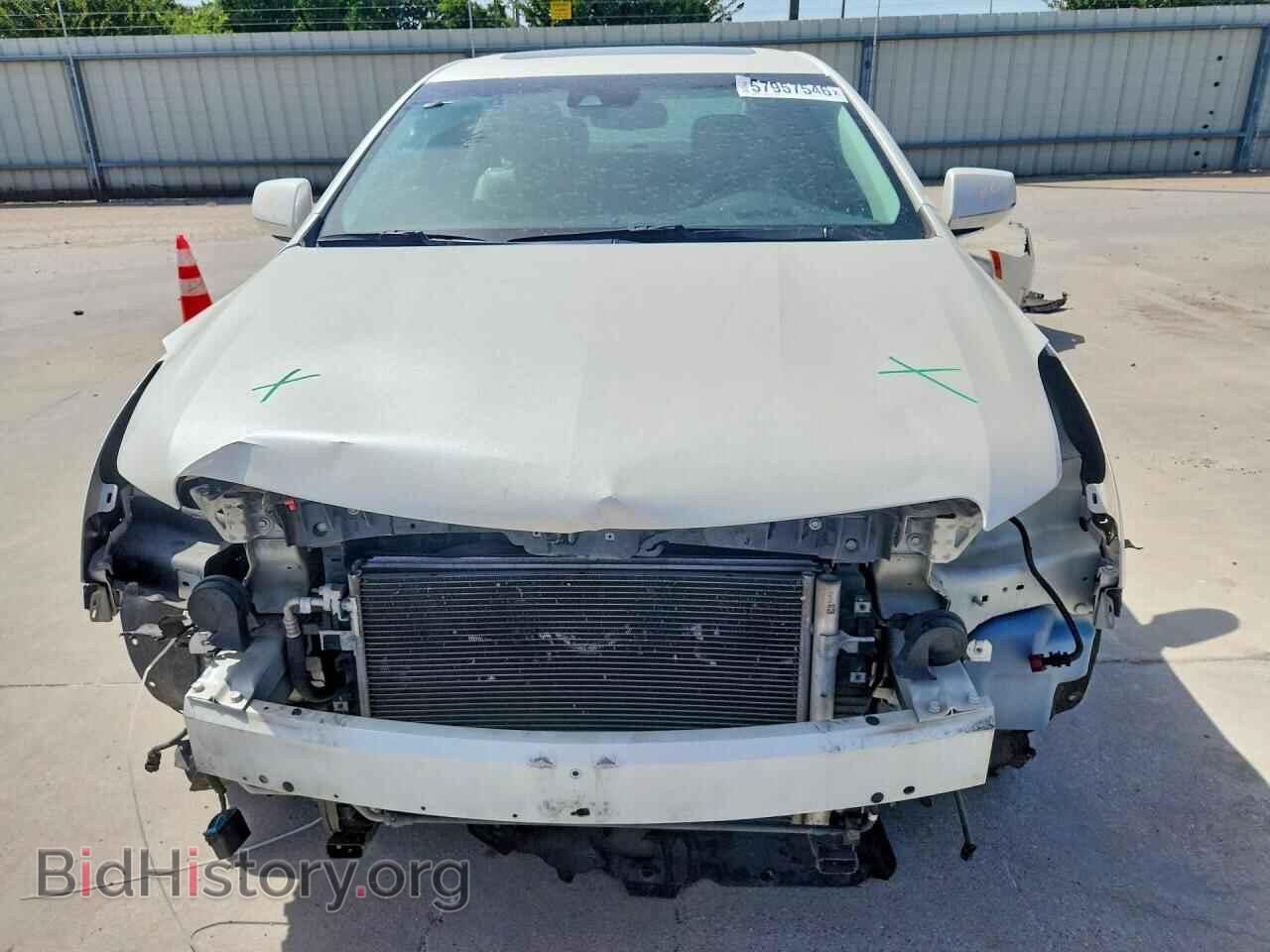2013 CADILLAC XTS - VIN: 2G61S5S38D9146700 - Фото 5