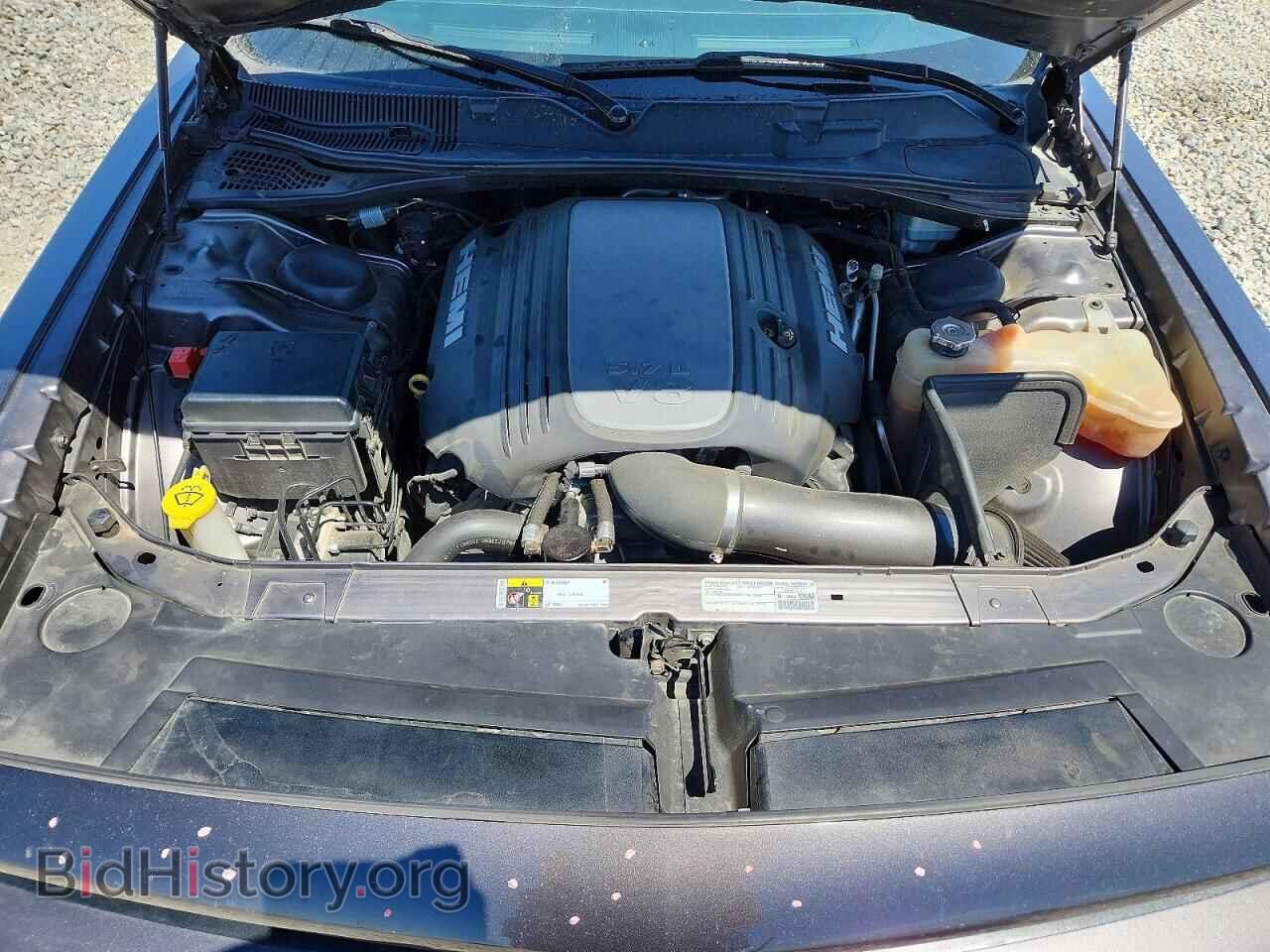 2014 DODGE CHALLENGER - VIN: 2C3CDYBTXEH293484 - Photo 11