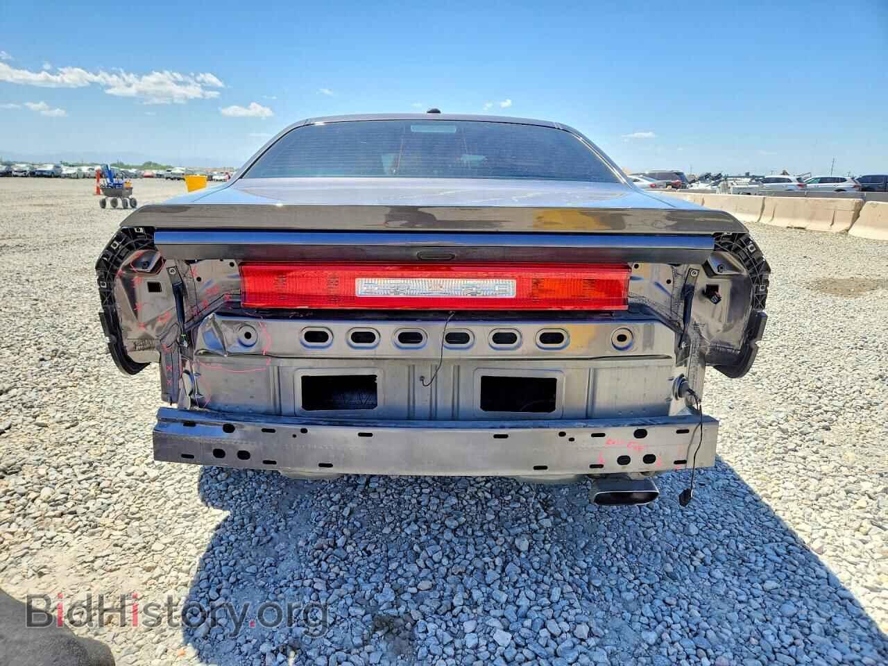 2014 DODGE CHALLENGER - VIN: 2C3CDYBTXEH293484 - Photo 6