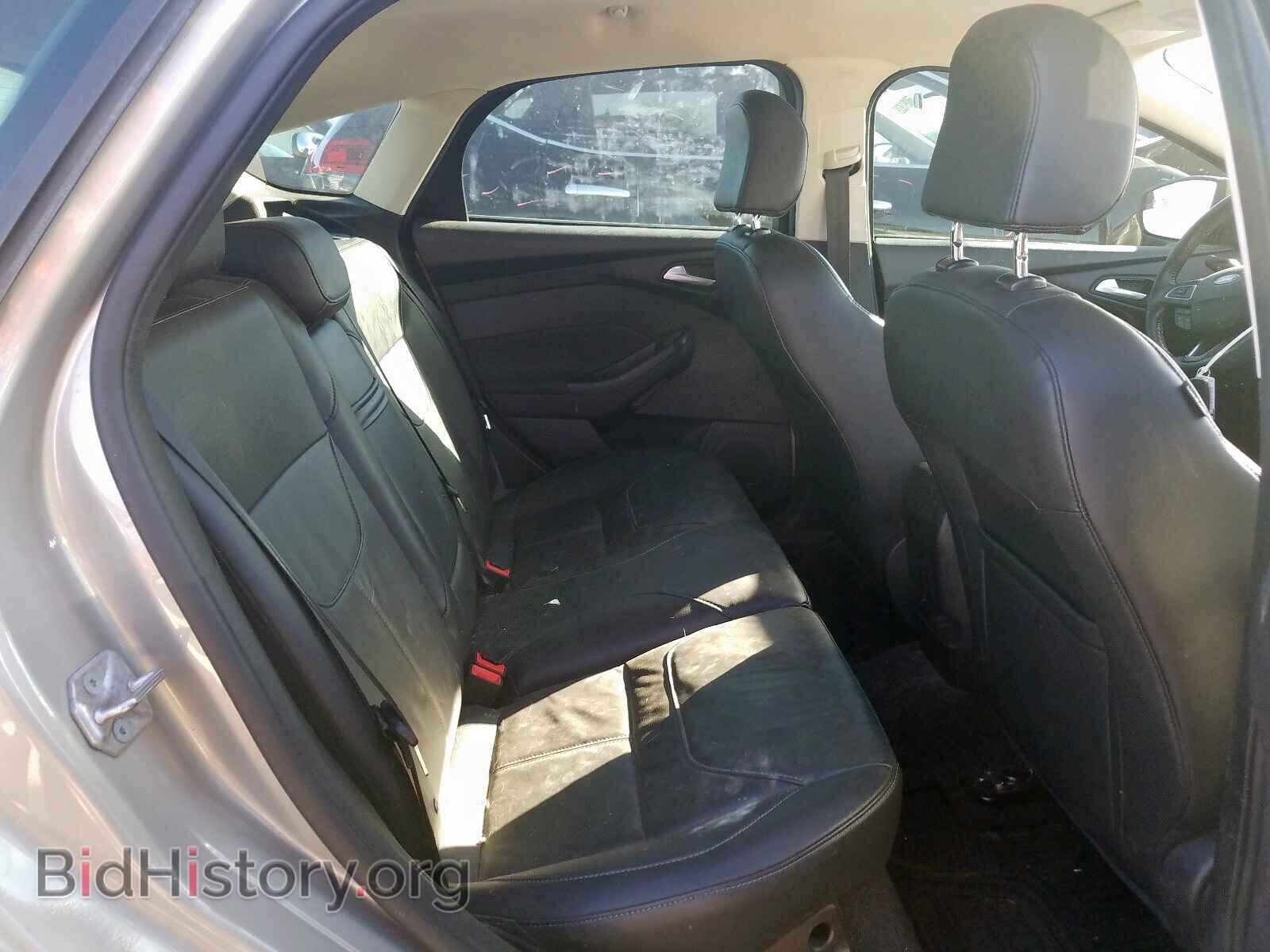 2016 FORD FOCUS - VIN: 1FADP3N28GL407331 - Фото 6
