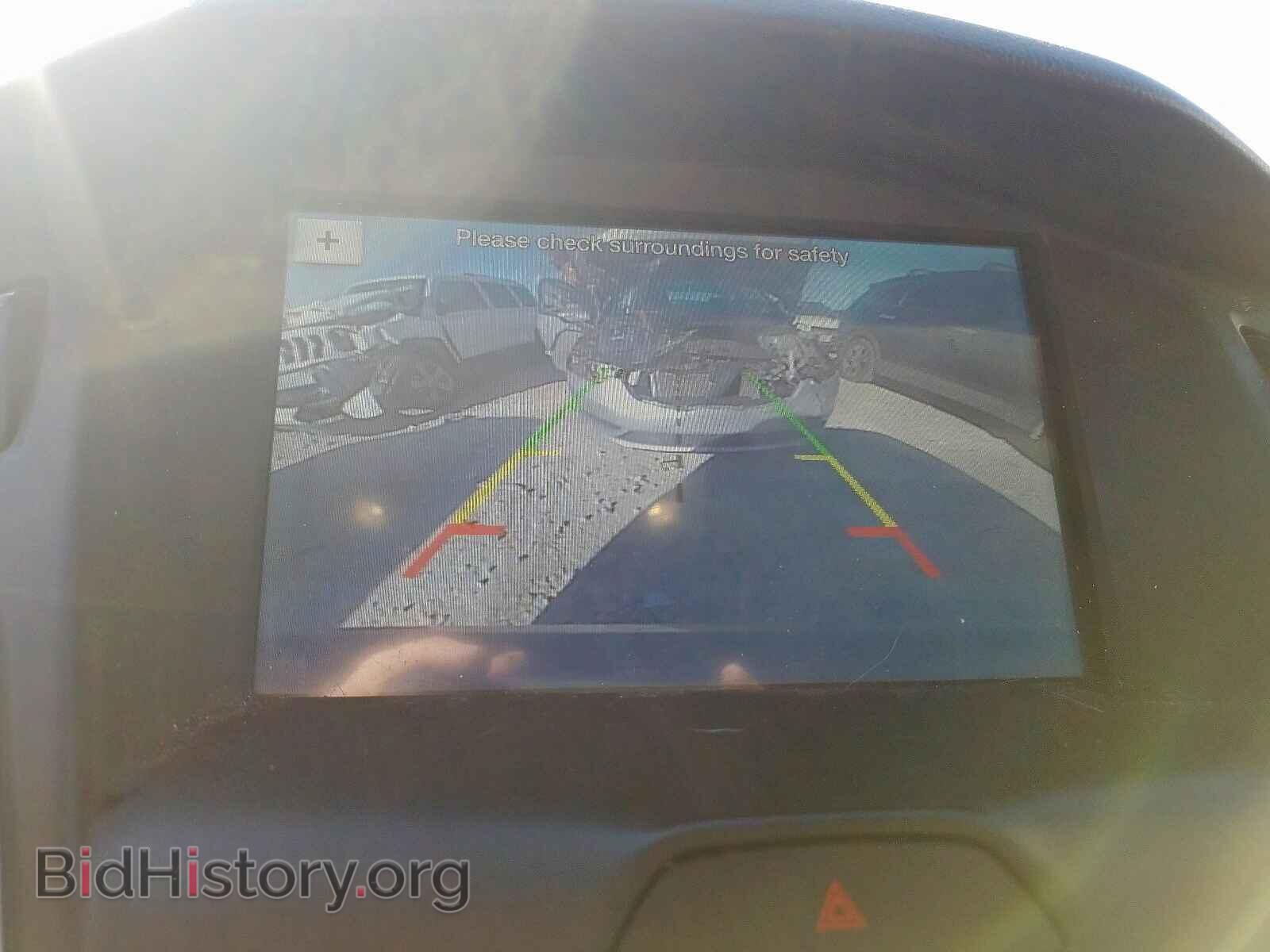 2016 FORD FOCUS - VIN: 1FADP3N28GL407331 - Фото 9