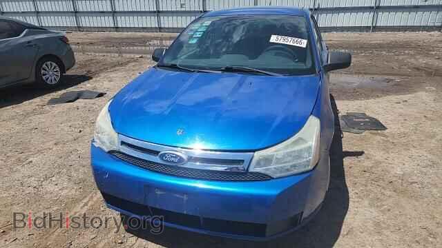 2011 FORD FOCUS - VIN: 1FAHP3FN2BW175701 - Фото 13
