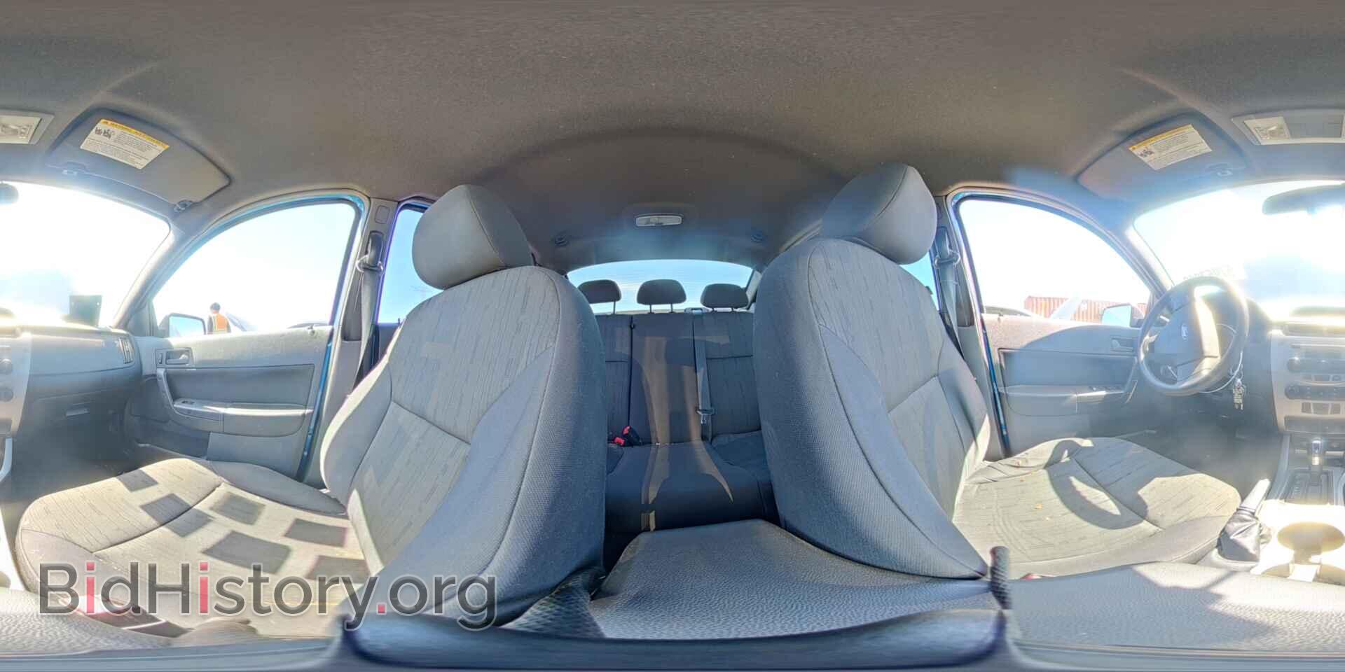 2011 FORD FOCUS - VIN: 1FAHP3FN2BW175701 - Фото 14