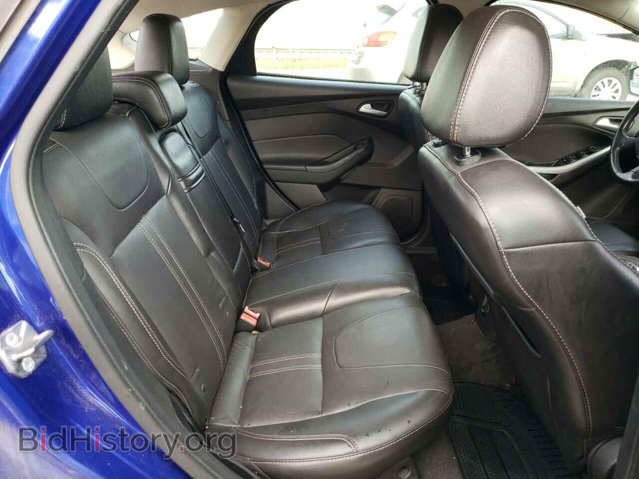 2013 FORD FOCUS - VIN: 1FADP3K26DL112910 - Фото 11