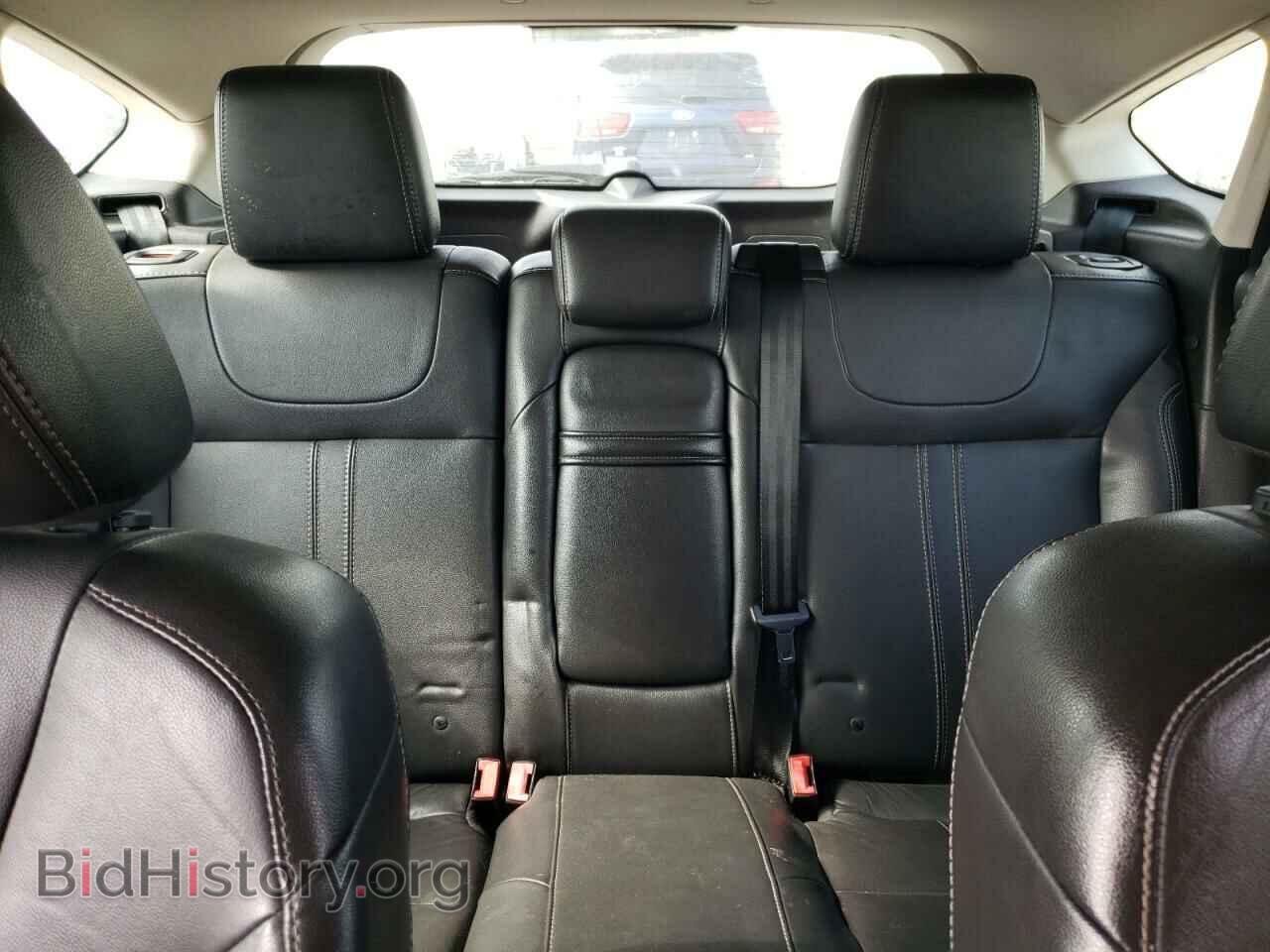 2013 FORD FOCUS - VIN: 1FADP3K26DL112910 - Фото 10