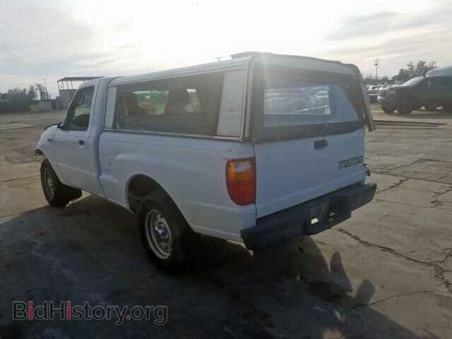 2004 MAZDA B2300 - VIN: 4F4YR12D54TM10769 - Photo 3
