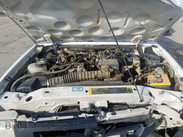 2004 MAZDA B2300 - VIN: 4F4YR12D54TM10769 - Photo 7