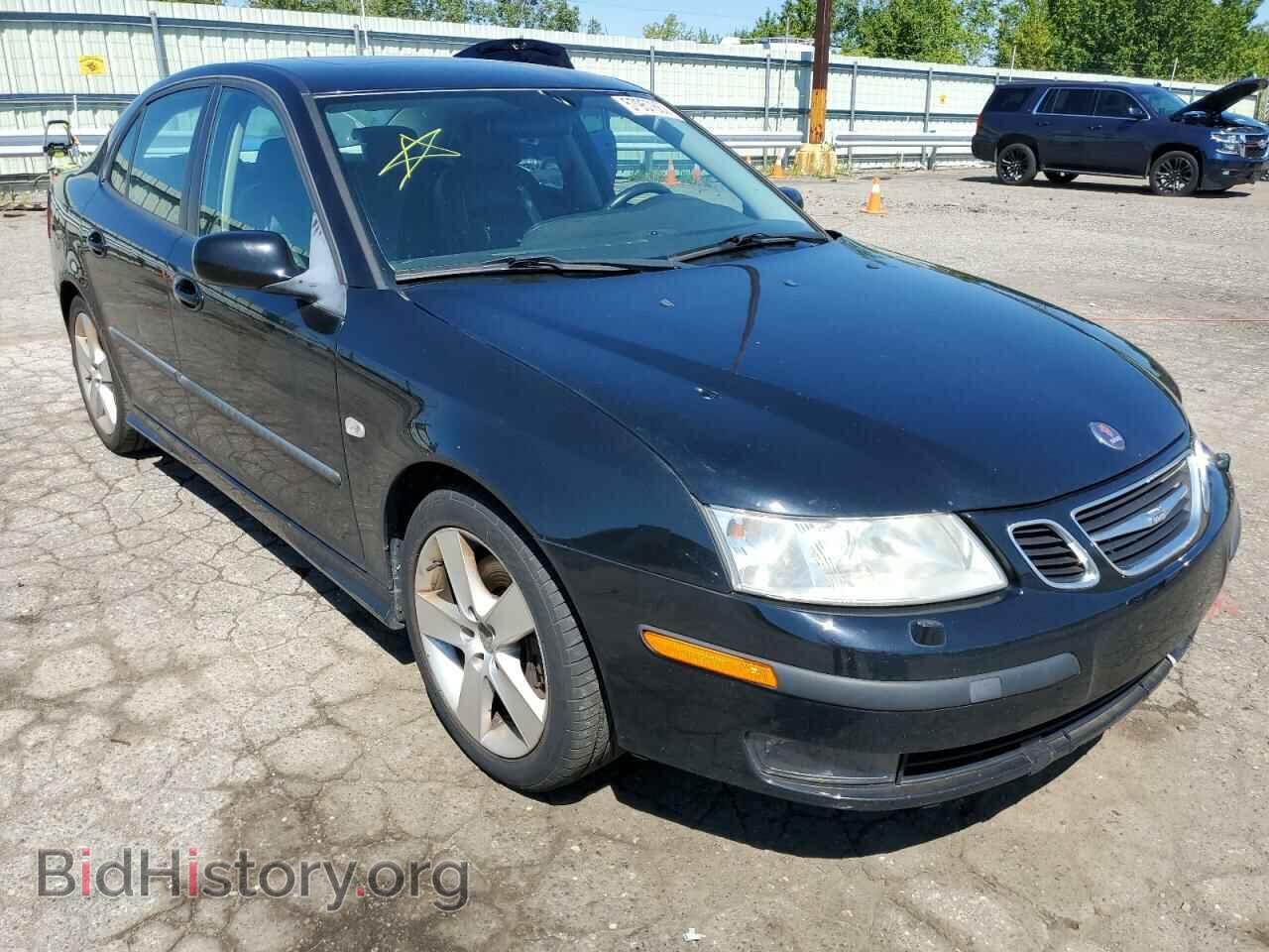 Фотография YS3FH46UX71013467 - SAAB 9 3 2007