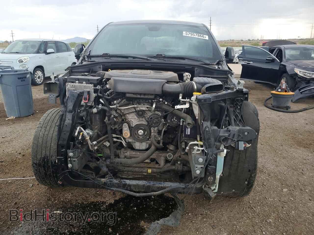 2021 DODGE DURANGO - VIN: 1C4RDHDG2MC863923 - Photo 5