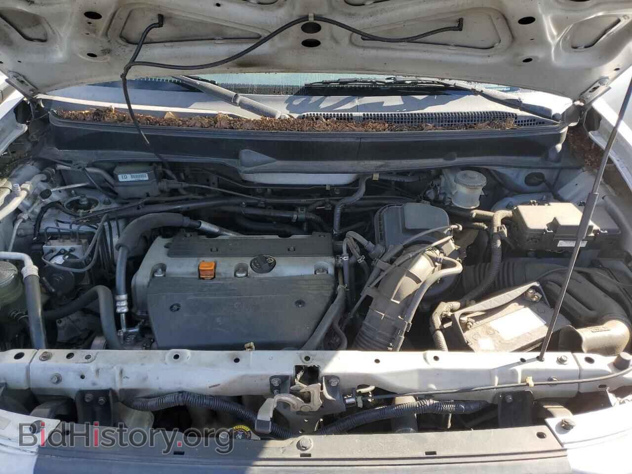 2006 HONDA ELEMENT - VIN: 5J6YH18756L015730 - Фото 11