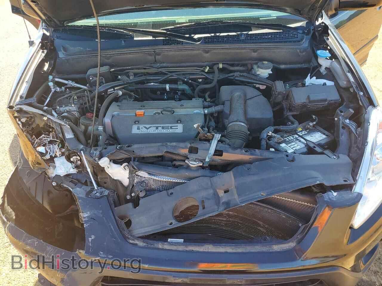 2006 HONDA CRV - VIN: JHLRD78996C006848 - Фото 11