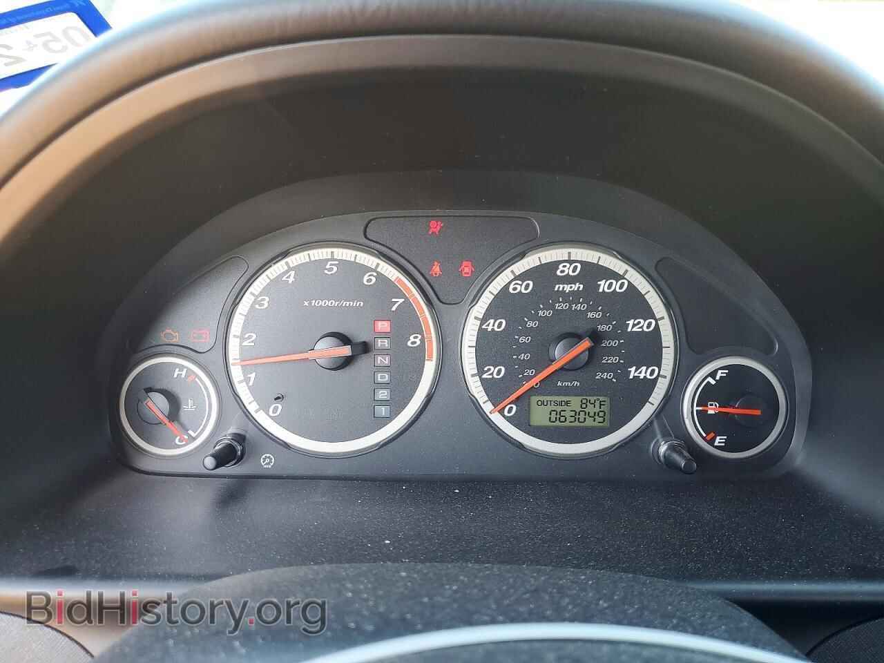 2006 HONDA CRV - VIN: JHLRD78996C006848 - Фото 9