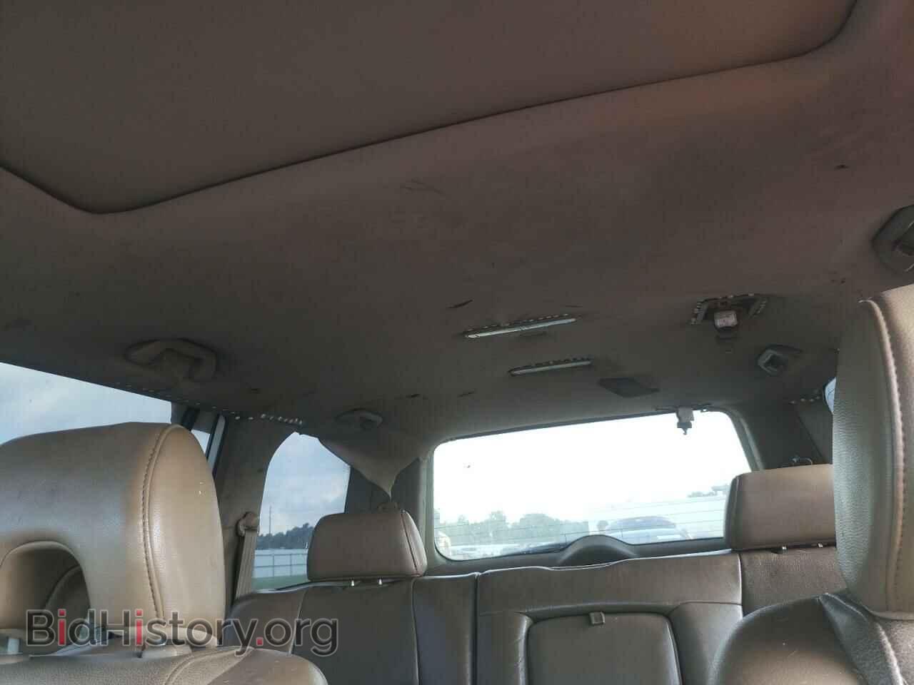 2008 HONDA PILOT - VIN: 5FNYF28508B026415 - Фото 10