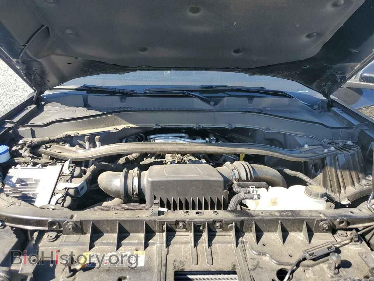 2023 FORD EXPLORER - VIN: 1FM5K8GC4PGB17933 - Photo 12