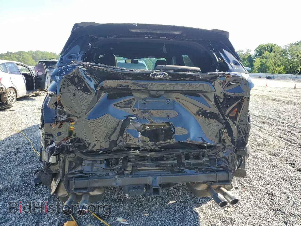 2023 FORD EXPLORER - VIN: 1FM5K8GC4PGB17933 - Photo 6