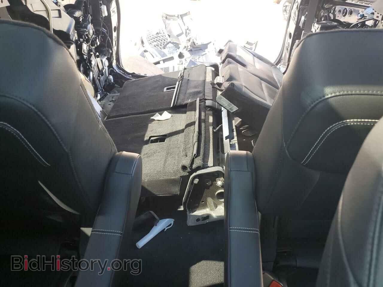 2023 FORD EXPLORER - VIN: 1FM5K8GC4PGB17933 - Photo 10