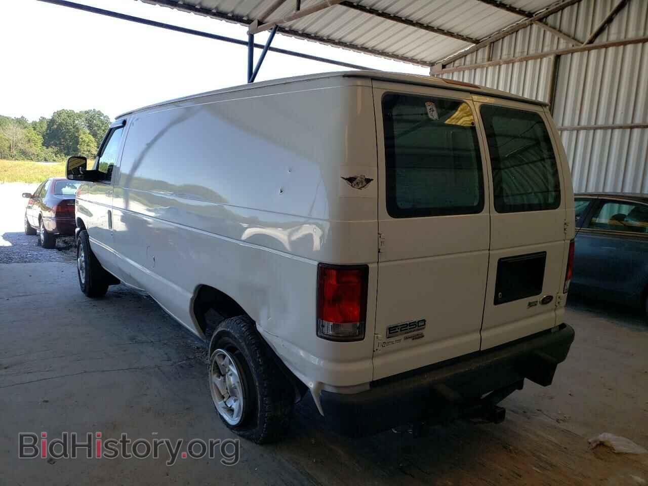 2014 FORD ECONOLINE - VIN: 1FTNE2EW4EDA19053 - Photo 3