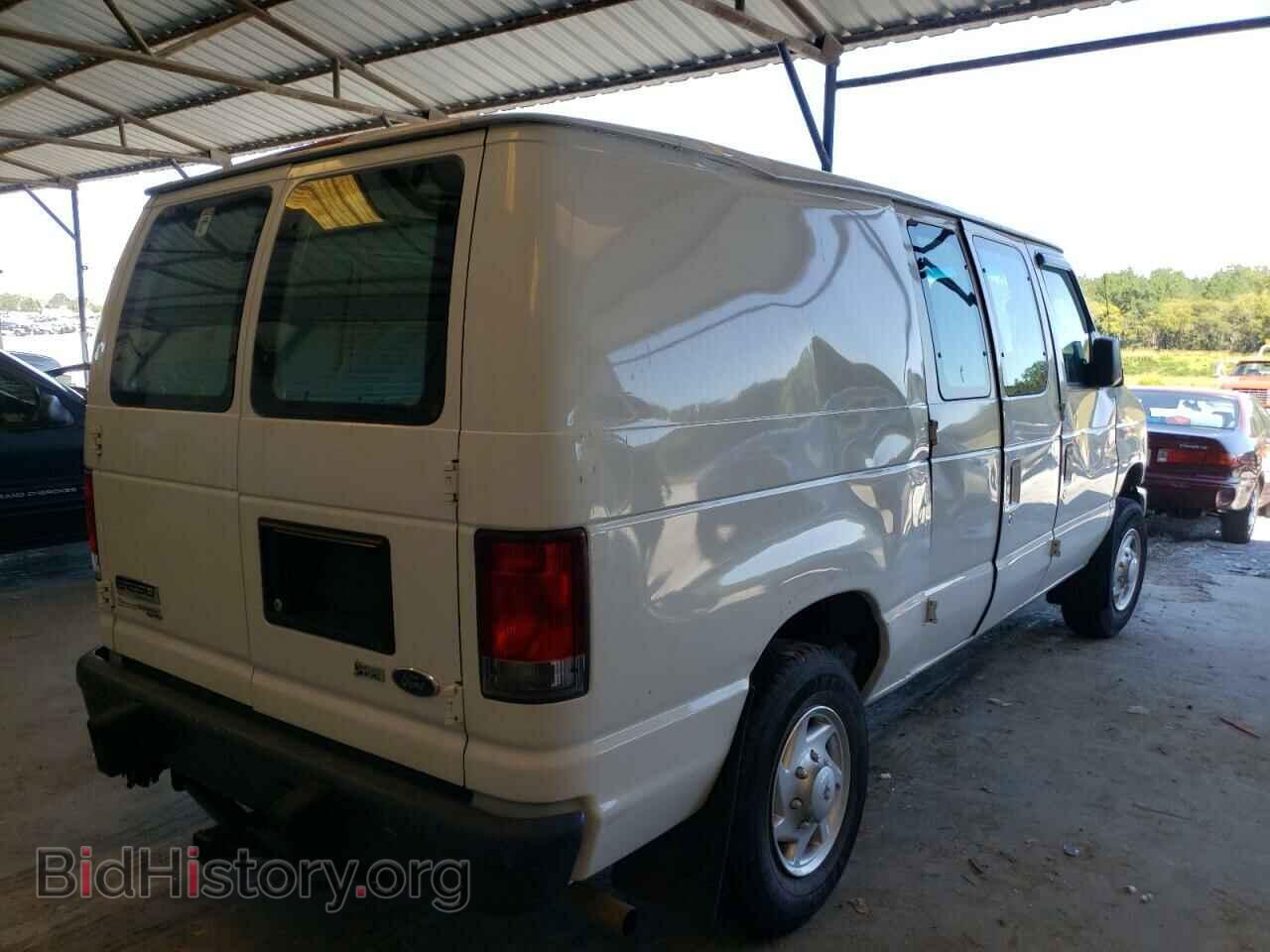2014 FORD ECONOLINE - VIN: 1FTNE2EW4EDA19053 - Photo 4