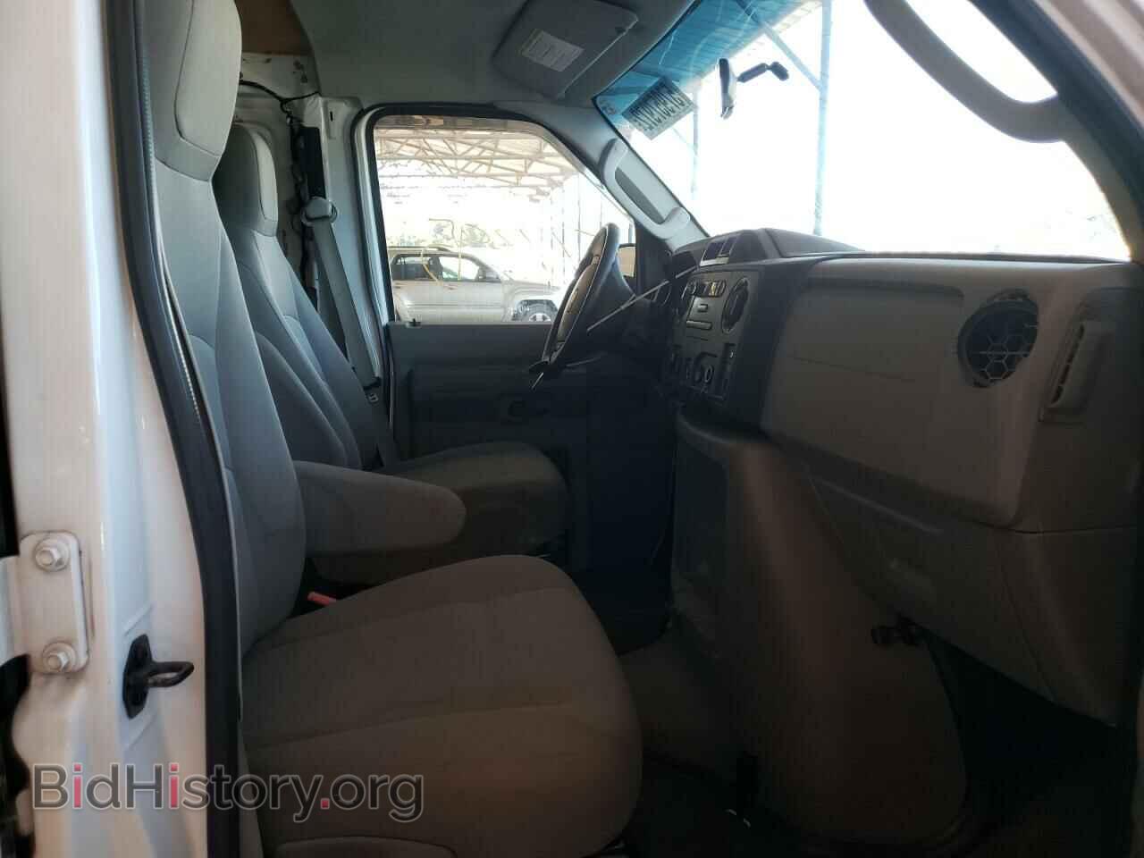 2014 FORD ECONOLINE - VIN: 1FTNE2EW4EDA19053 - Photo 5