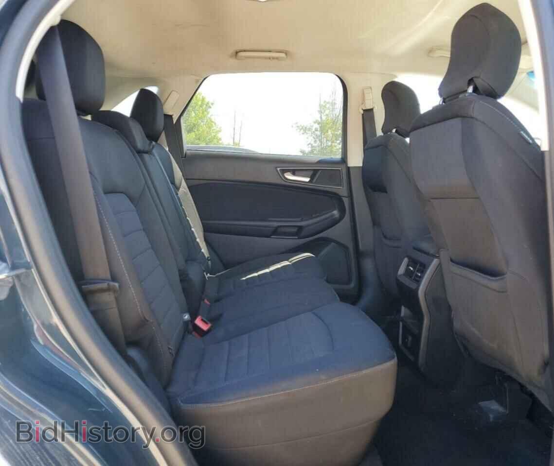2016 FORD EDGE - VIN: 2FMPK4G98GBB27779 - Photo 10