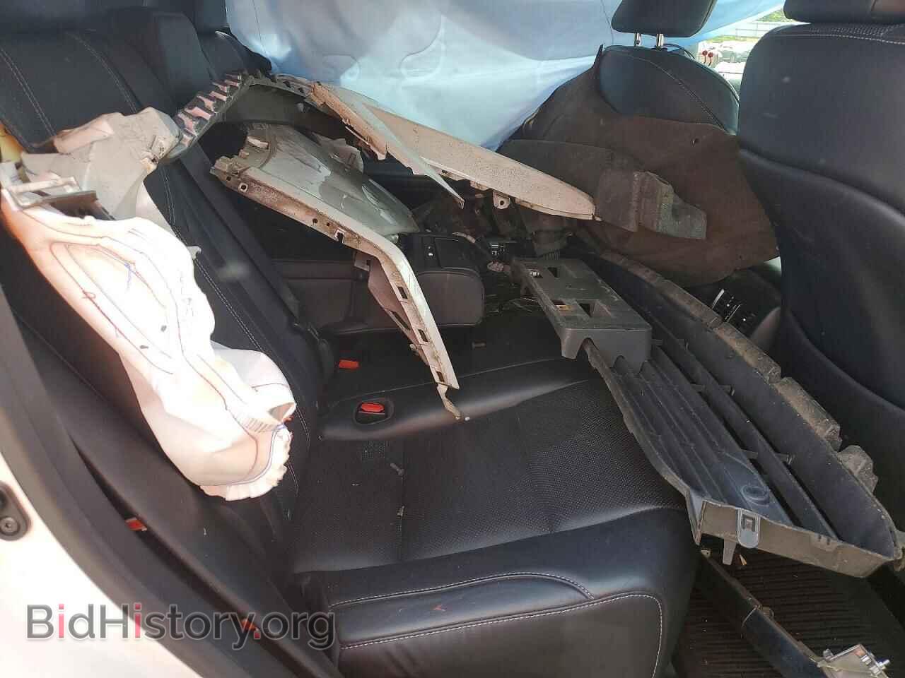 2017 LEXUS RX350 - VIN: 2T2BZMCA4HC067305 - Photo 10