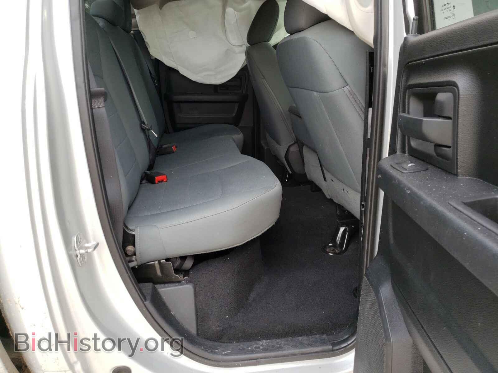 2015 RAM 1500 - VIN: 1C6RR6FT2FS651961 - Photo 6