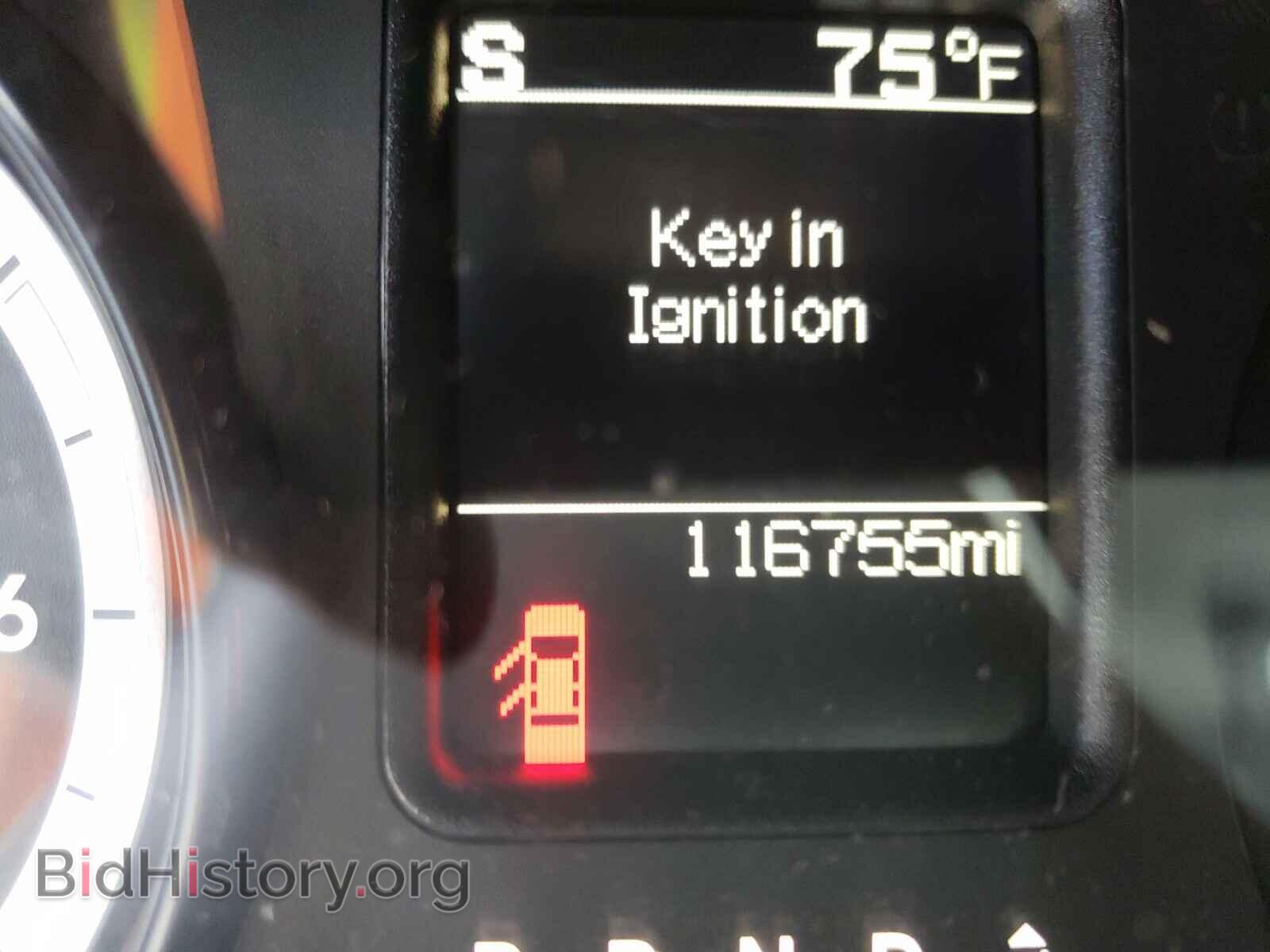 2015 RAM 1500 - VIN: 1C6RR6FT2FS651961 - Photo 8