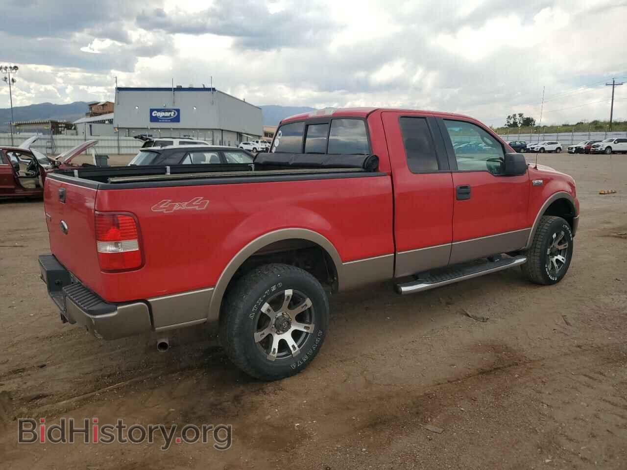 2006 FORD All Models - VIN: 1FTPX14V86FB65323 - Photo 3