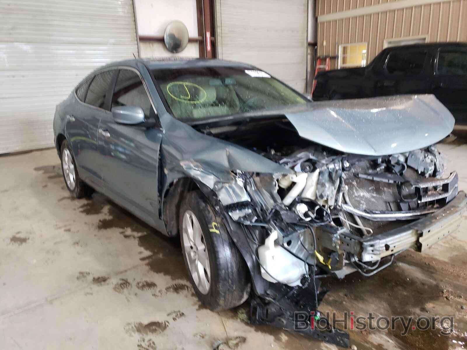 Photo 5J6TF1H5XBL002979 - HONDA ACCORD 2011