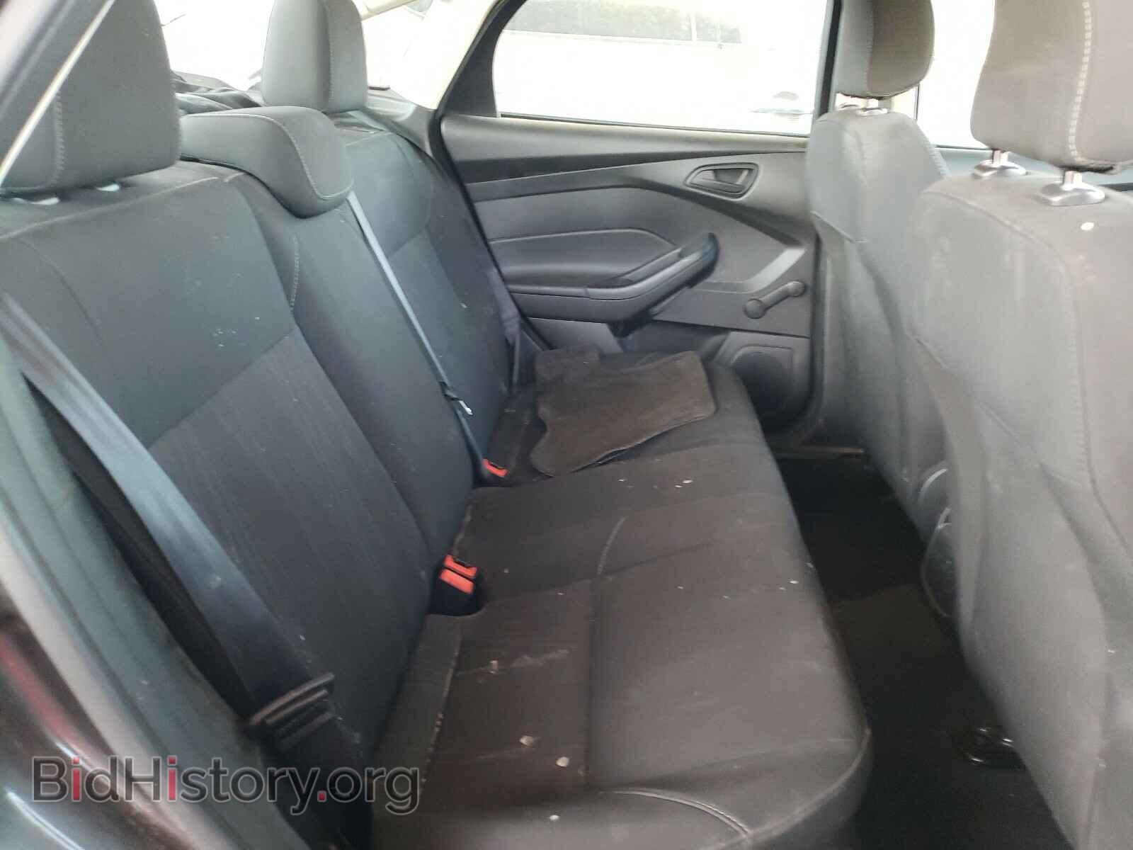 2016 FORD FOCUS - VIN: 1FADP3E27GL335151 - Фото 6