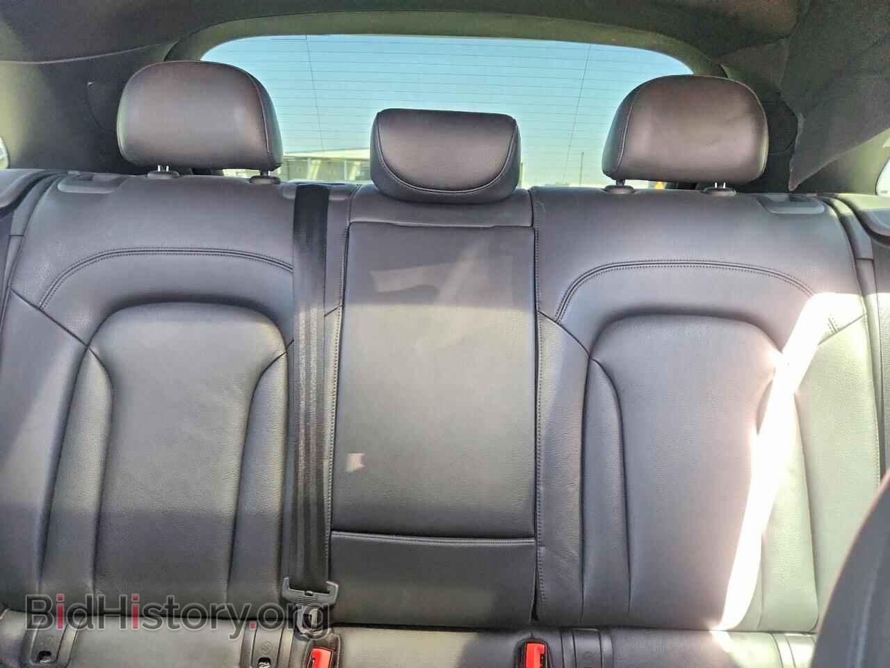 2016 AUDI Q3 - VIN: WA1GFCFS6GR005145 - Фото 10