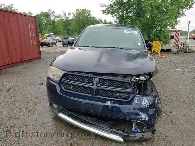 2013 DODGE DURANGO - VIN: 1C4RDJFG2DC669736 - Фото 14