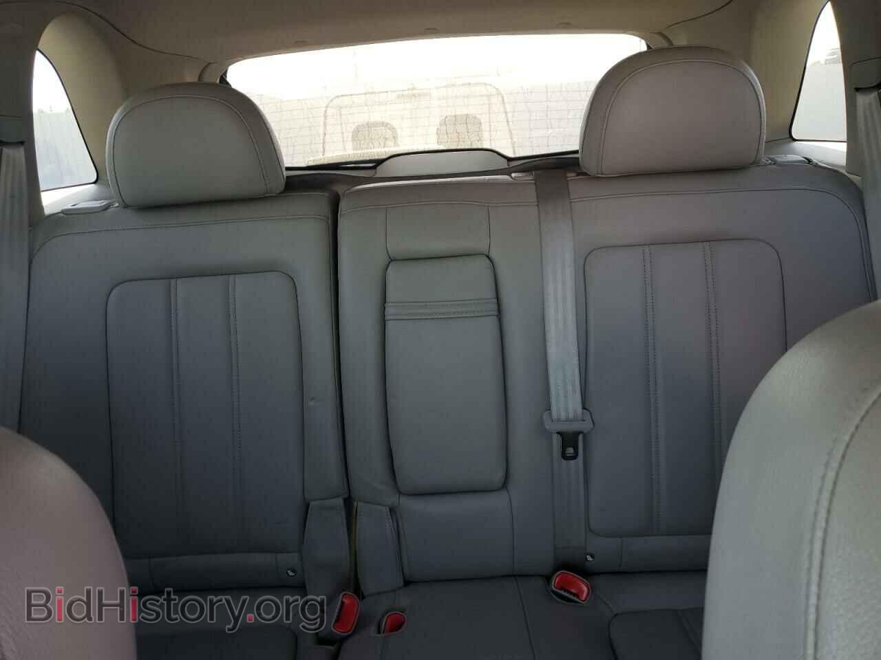 2008 SATURN VUE - VIN: 3GSDL73768S512087 - Фото 10