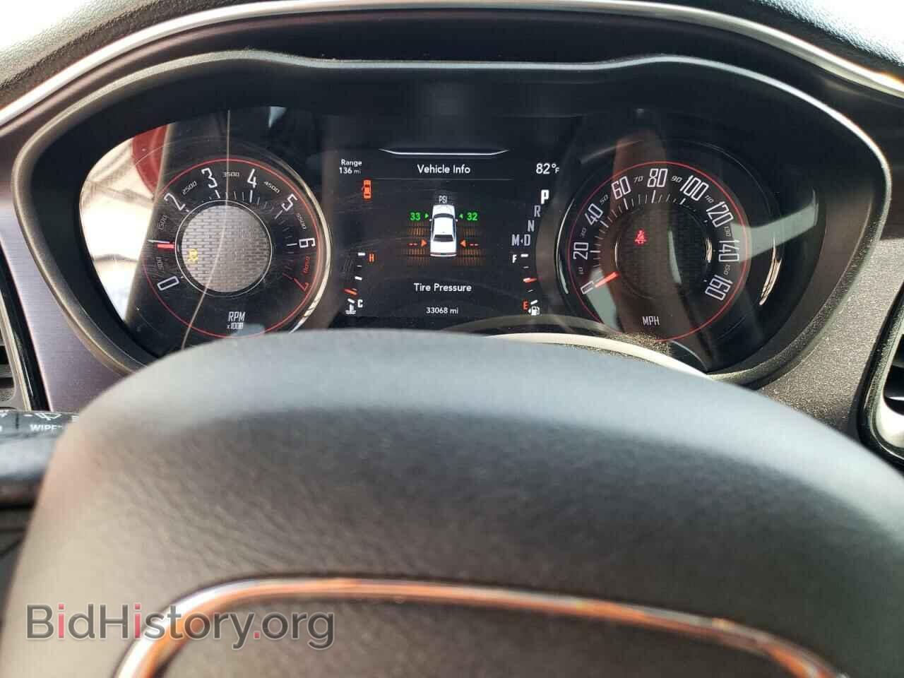 2018 DODGE CHALLENGER - VIN: 2C3CDZAG7JH252041 - Photo 9