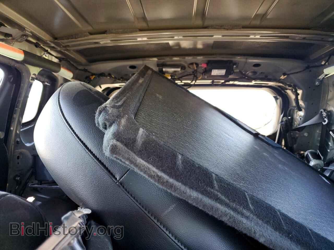 2023 JEEP COMPASS - VIN: 3C4NJDBN9PT517619 - Фото 10