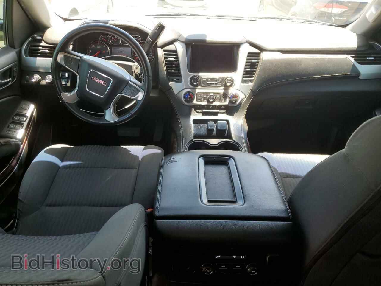 2016 GMC YUKON - VIN: 1GKS2FKC4GR105082 - Фото 8