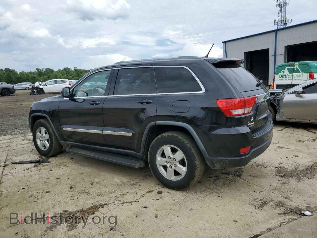 2011 JEEP GRAND CHER - VIN: 1J4RR4GG9BC577113 - Фото 2