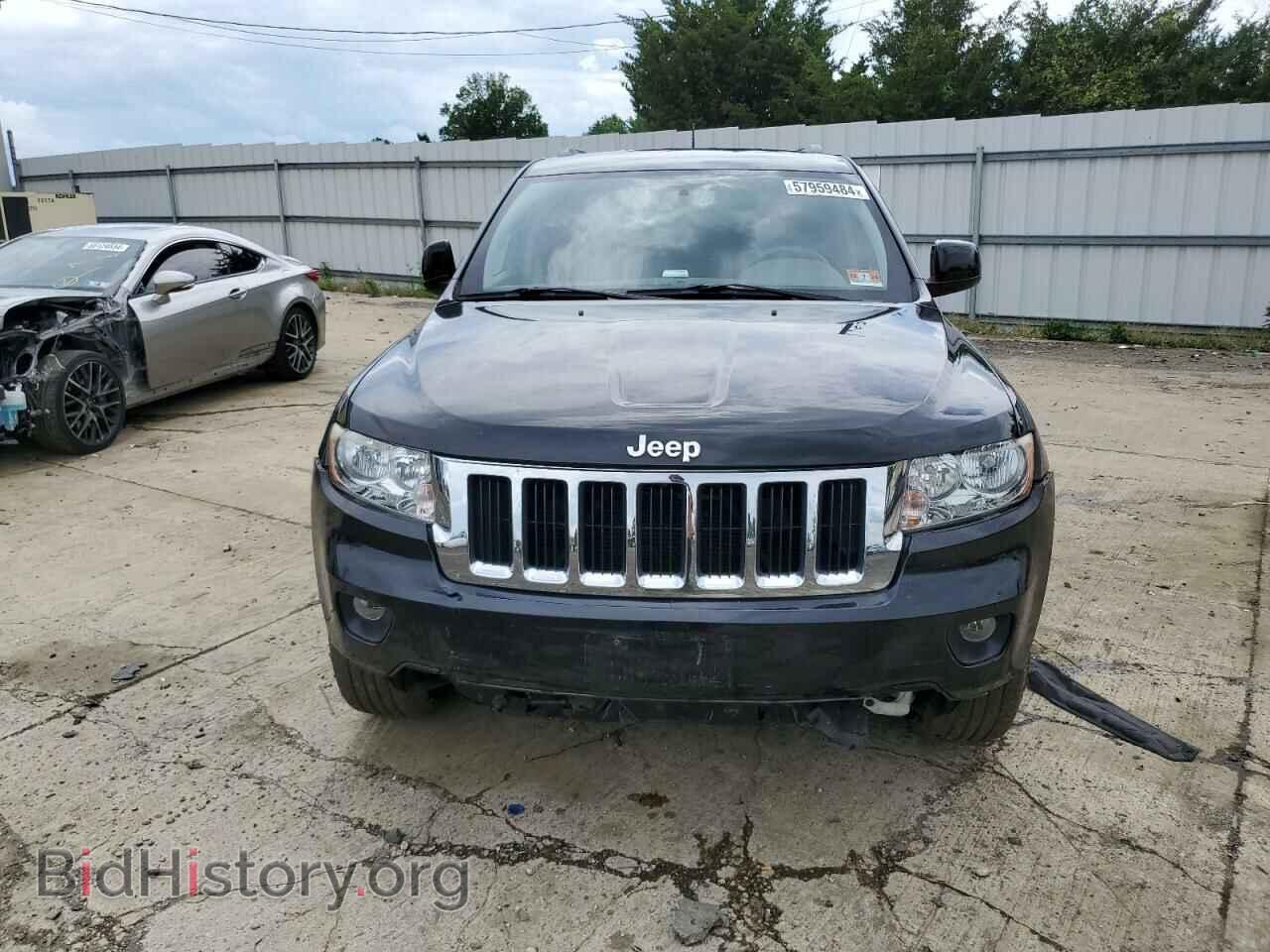 2011 JEEP GRAND CHER - VIN: 1J4RR4GG9BC577113 - Фото 5