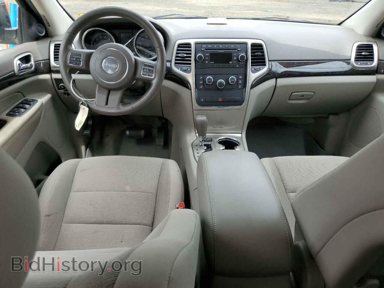 2011 JEEP GRAND CHER - VIN: 1J4RR4GG9BC577113 - Фото 8
