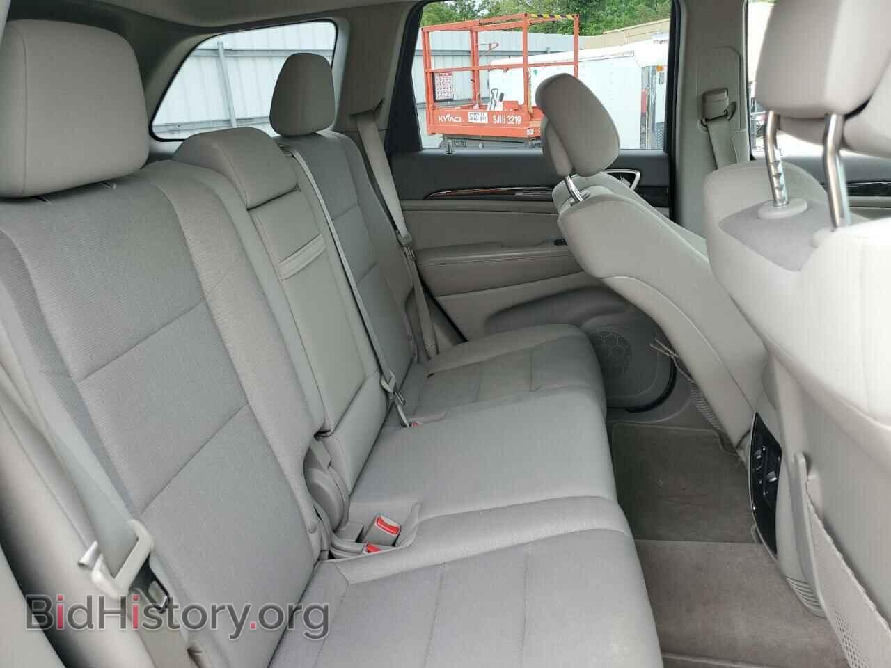 2011 JEEP GRAND CHER - VIN: 1J4RR4GG9BC577113 - Фото 10
