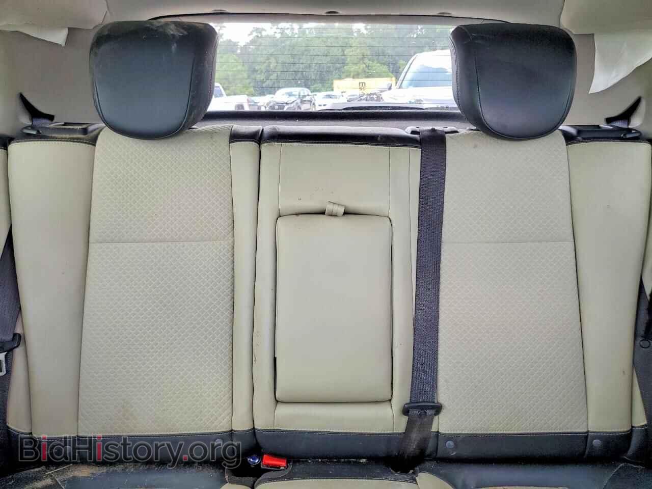 2017 BUICK ENCORE - VIN: KL4CJASB7HB087713 - Фото 10