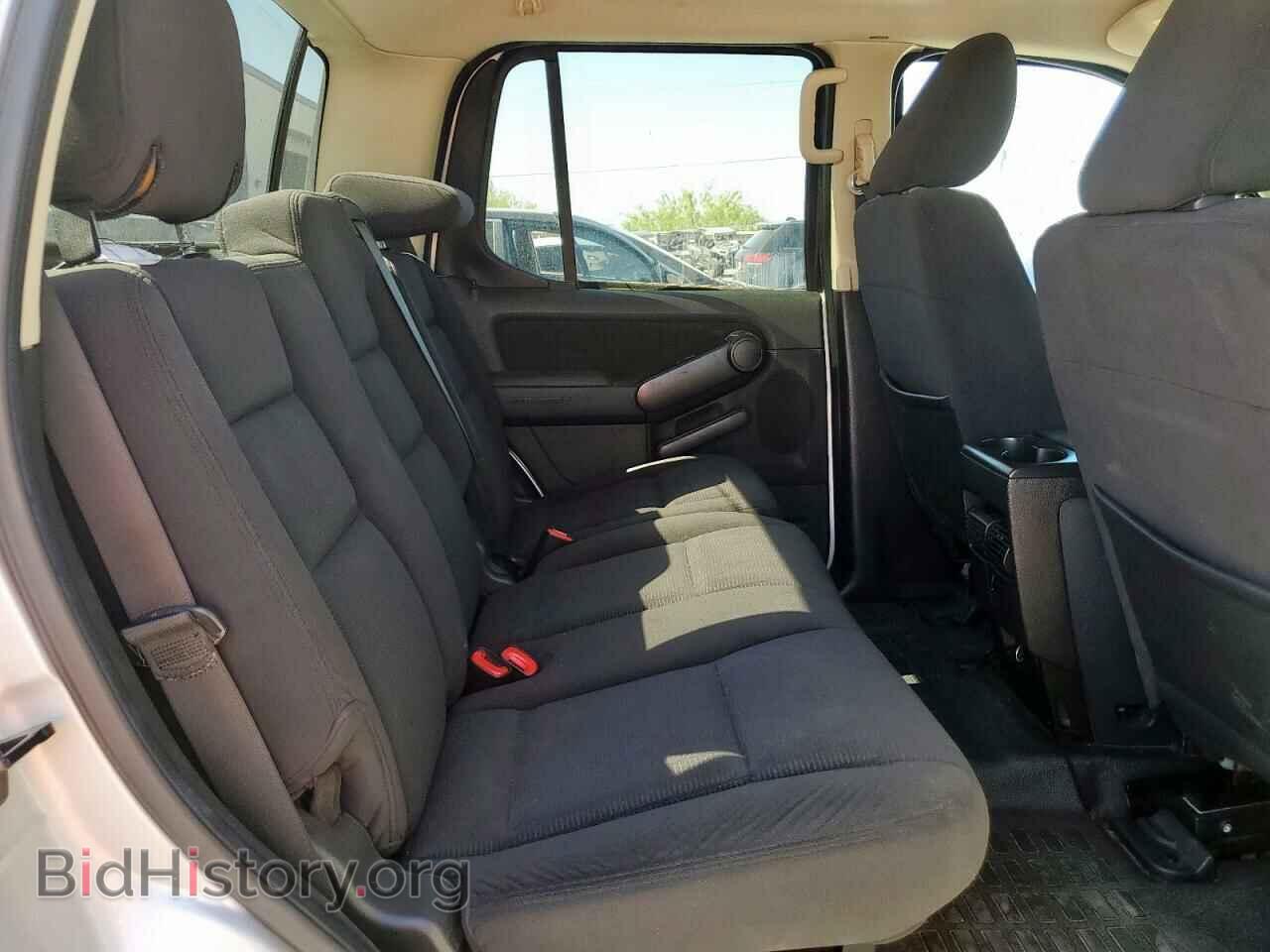 2010 FORD EXPLORER - VIN: 1FMEU5BE5AUF04288 - Фото 10