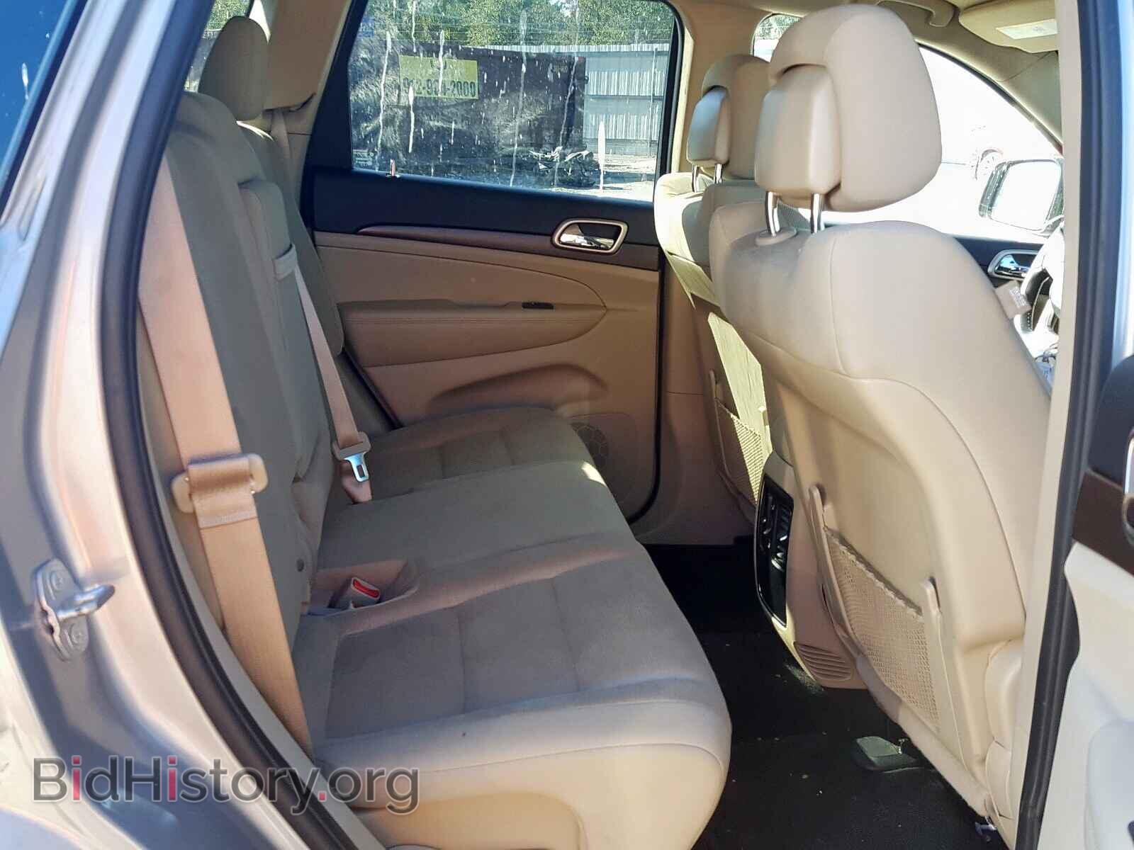 2015 JEEP CHEROKEE - VIN: 1C4RJFAG5FC939834 - Фото 6