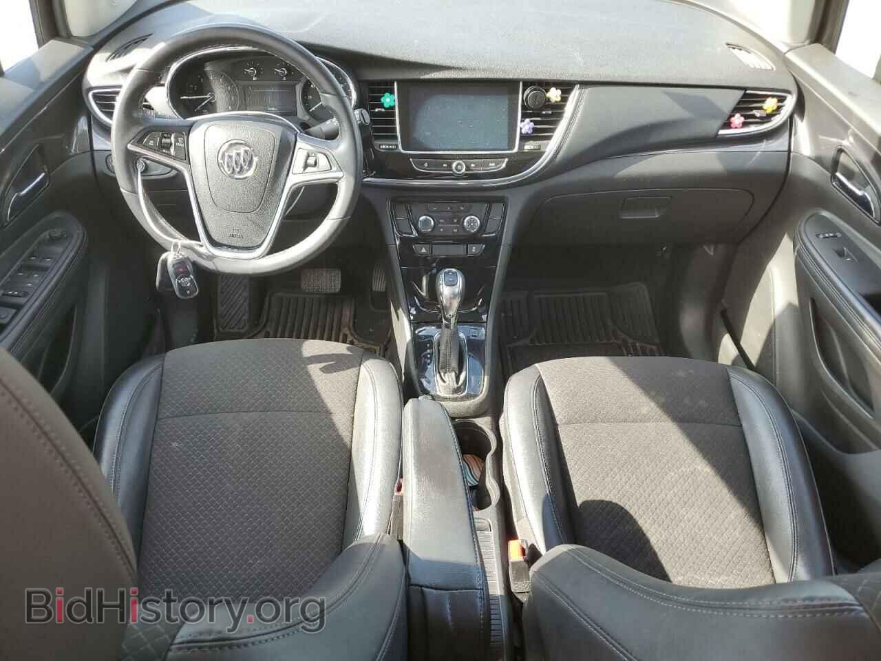 2018 BUICK ENCORE - VIN: KL4CJASB2JB689411 - Фото 8