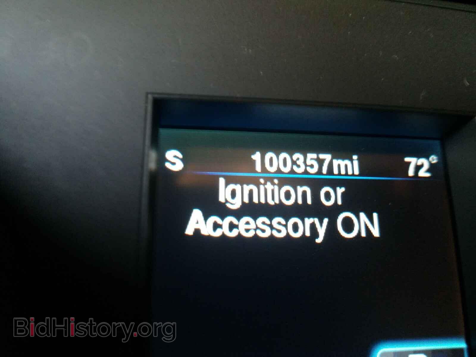2013 CHRYSLER 300 - VIN: 2C3CCAAG1DH697495 - Фото 8