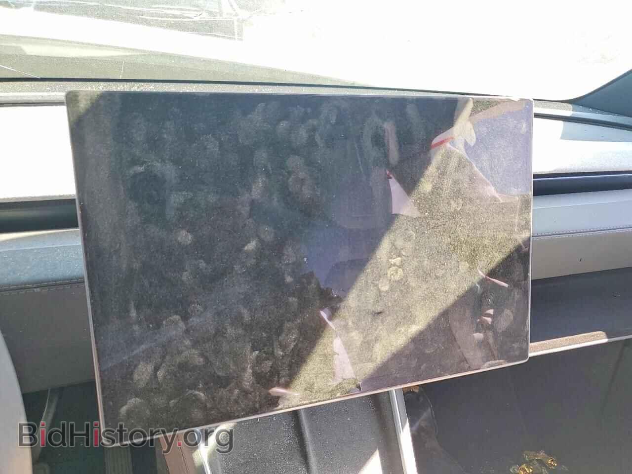 2026 TESLA MODEL Y - VIN: 7SAYGDEE8TF607718 - Photo 9