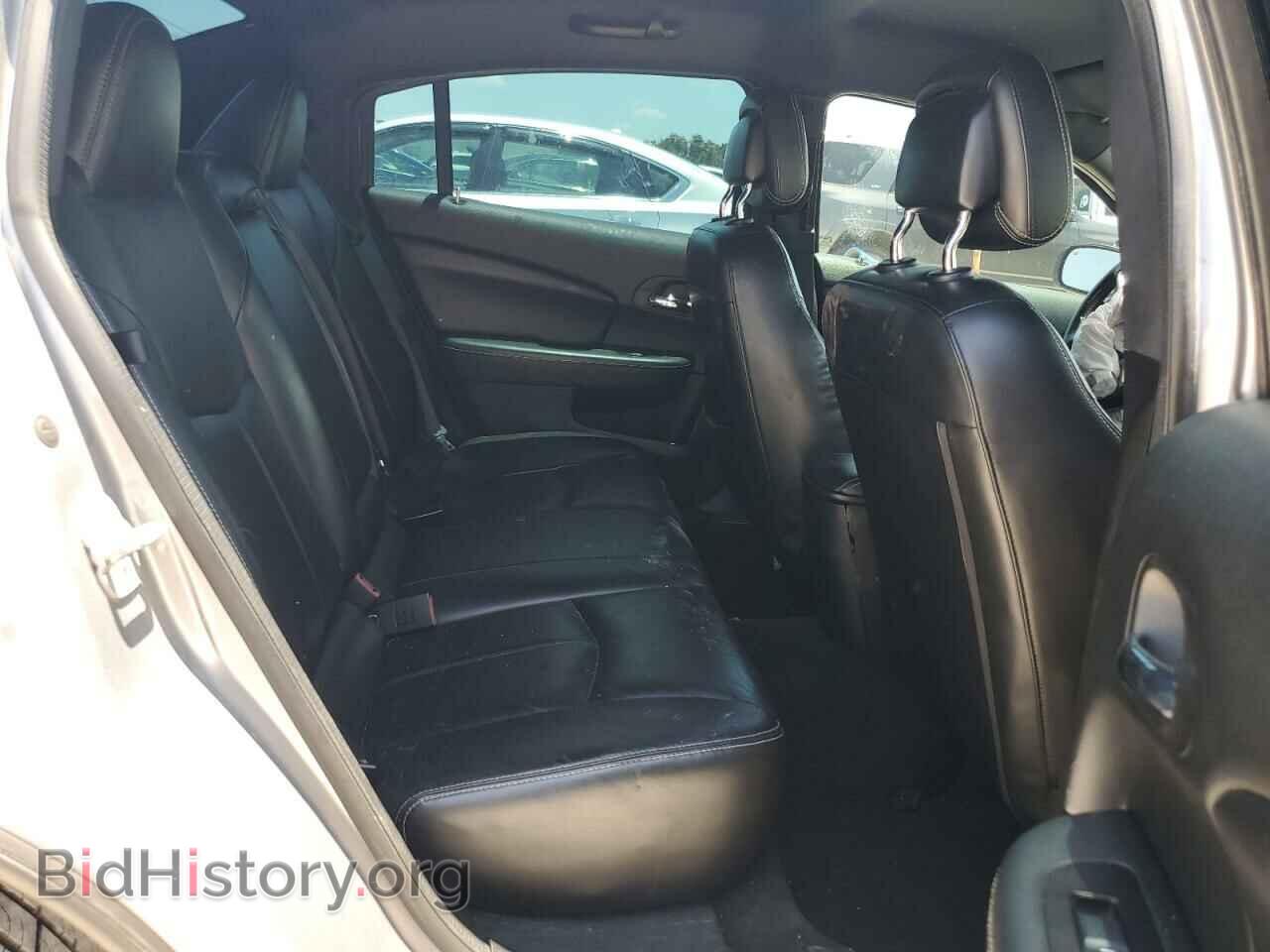 2013 CHRYSLER 200 - VIN: 1C3CCBBBXDN684504 - Фото 10
