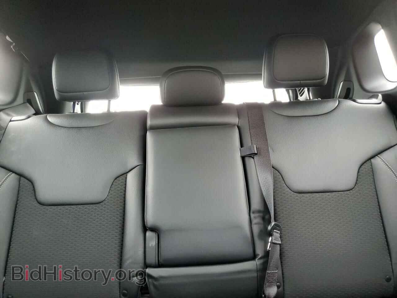 2024 JEEP COMPASS - VIN: 3C4NJDBN8RT120485 - Фото 10